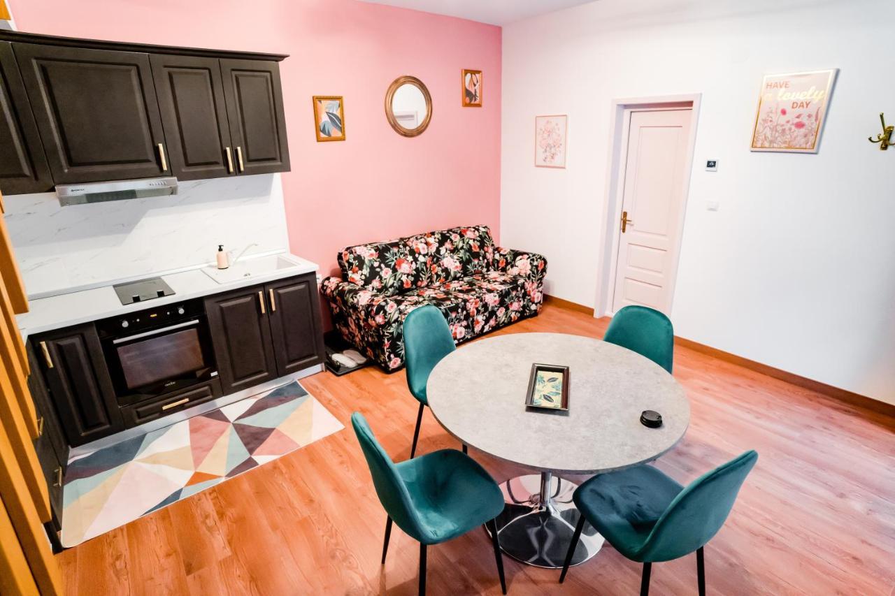 Galeria Grafit Apartament