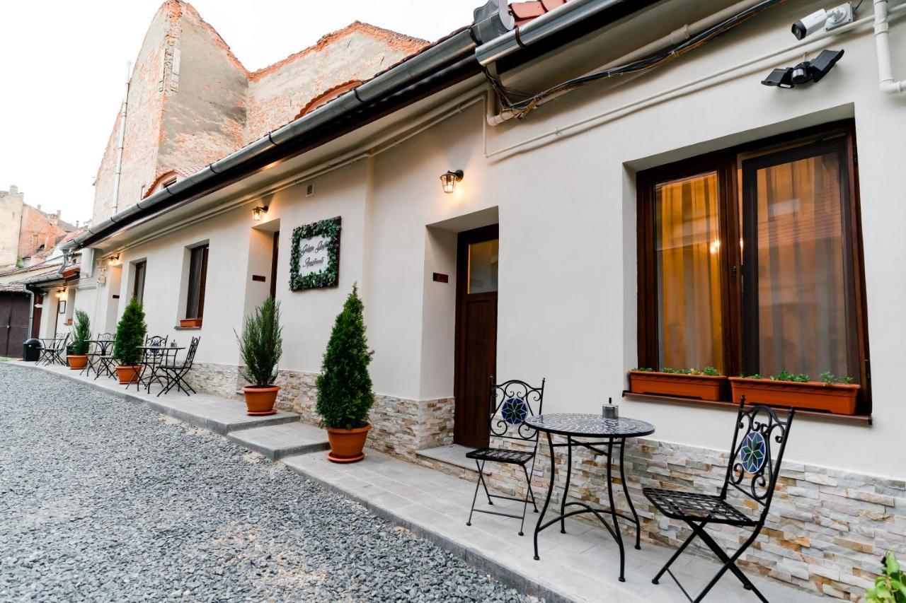 Galeria Grafit Apartament