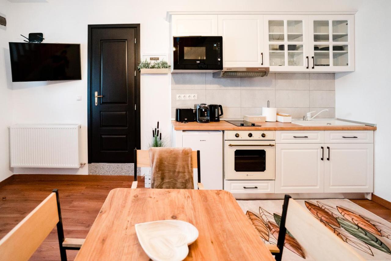 Apartament Galeria Grafit