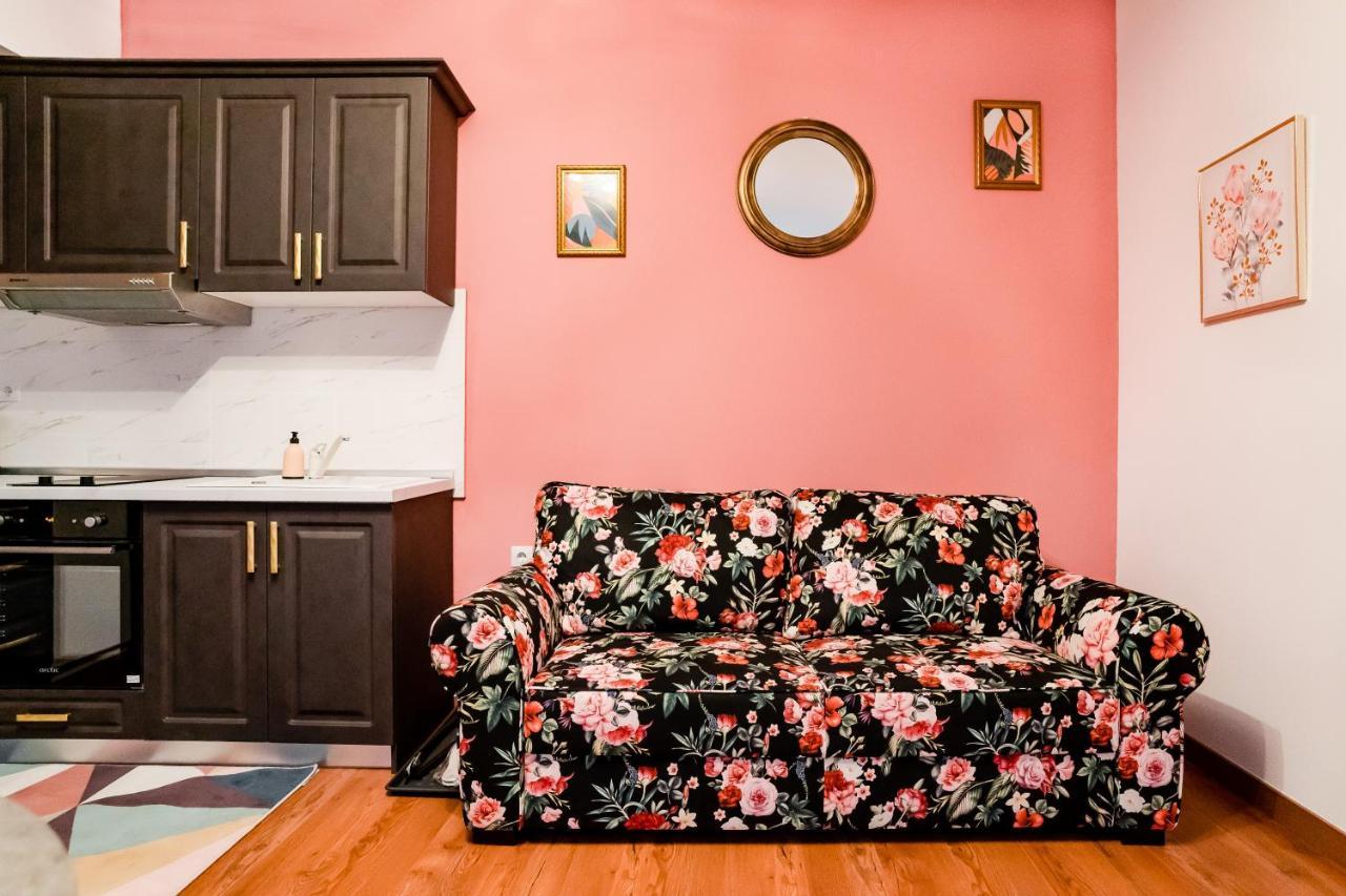 Apartament Galeria Grafit *