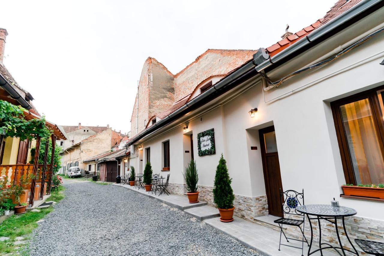 Apartament Galeria Grafit