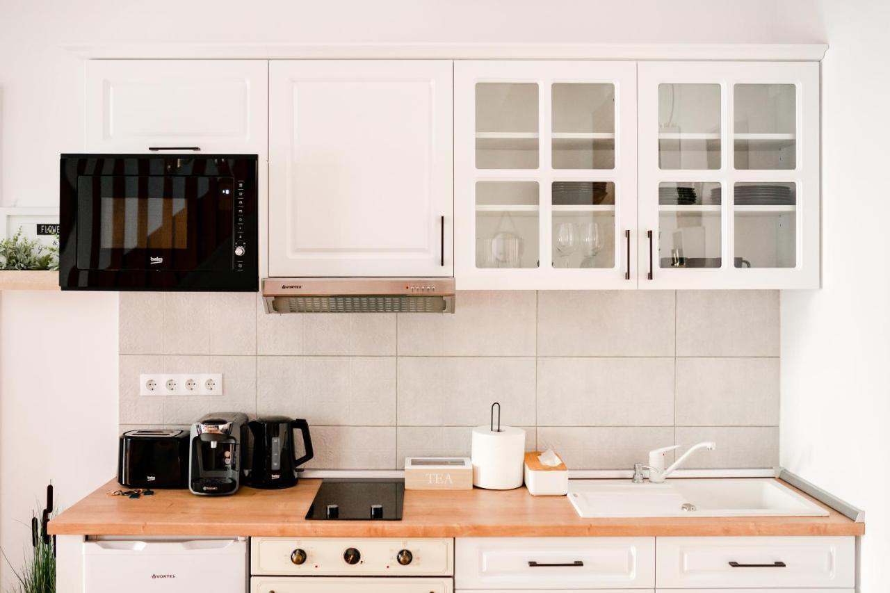 Apartament Galeria Grafit Sibiu