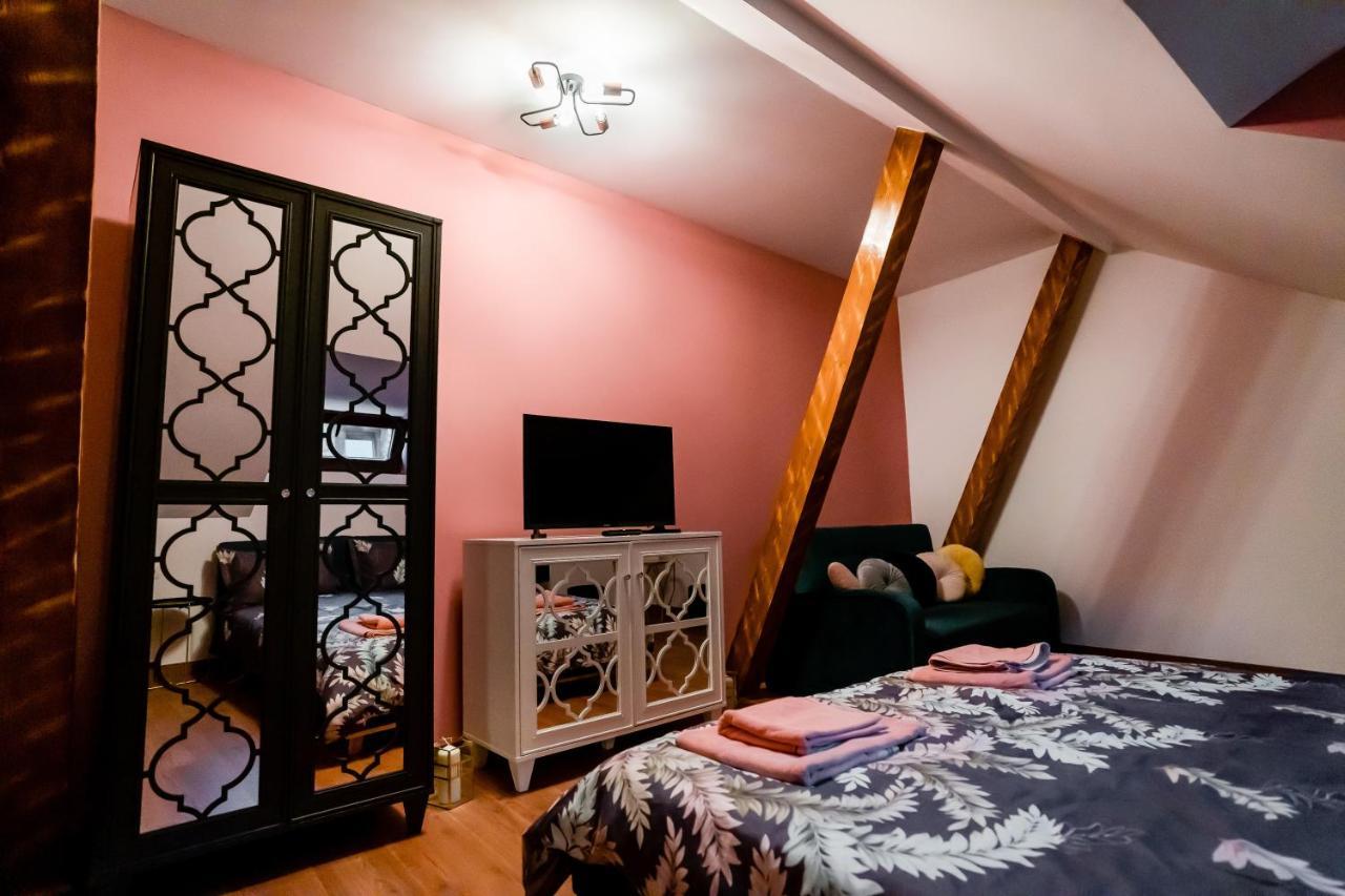 Galeria Grafit * Sibiu