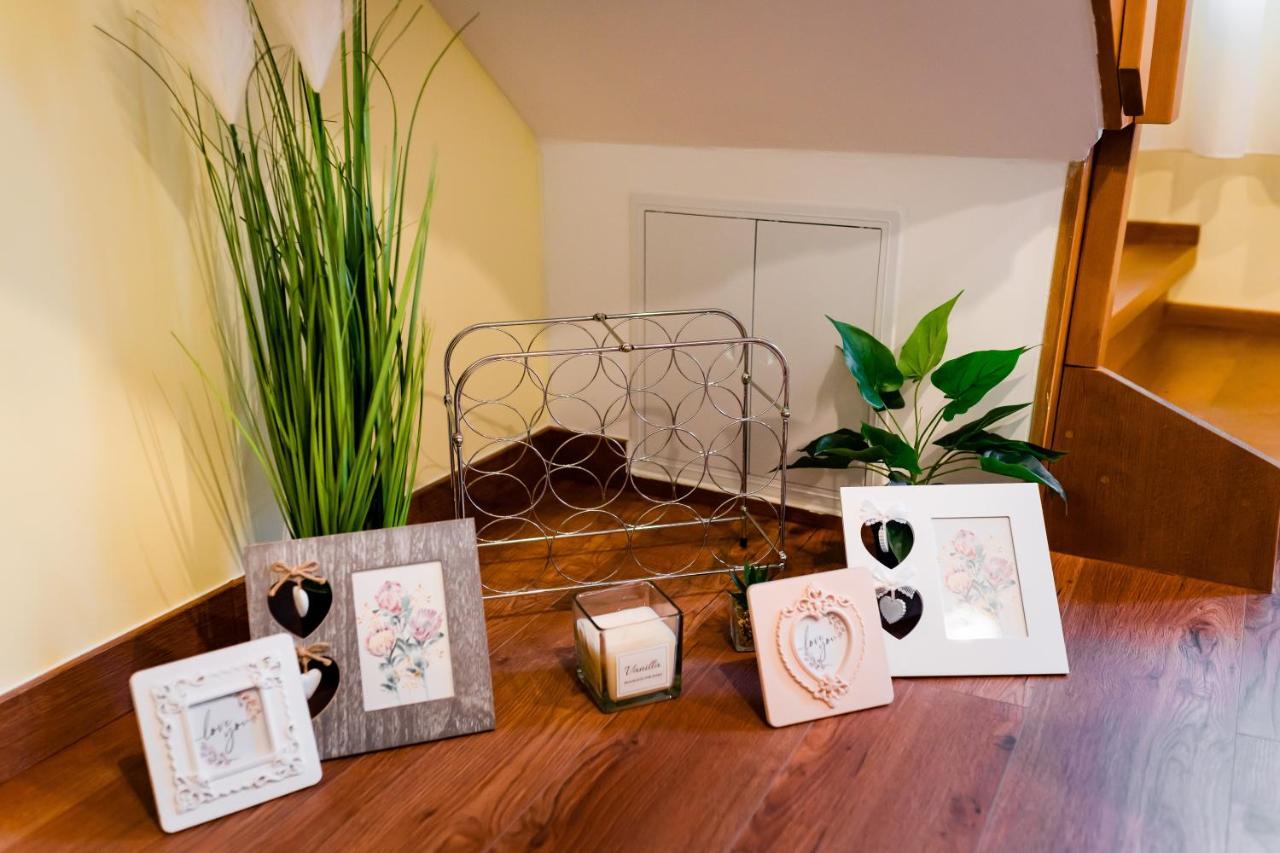 Apartament Galeria Grafit *