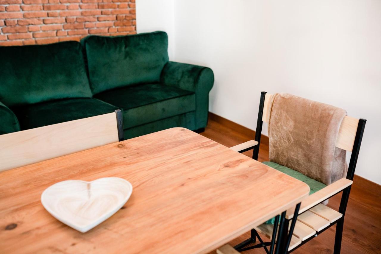 Apartament Galeria Grafit Sibiu