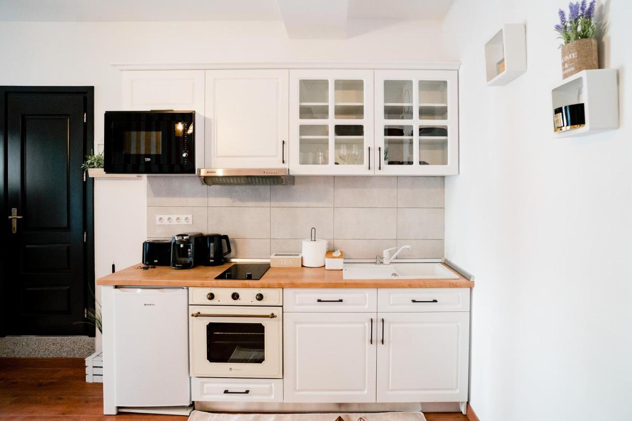 Apartament Galeria Grafit *