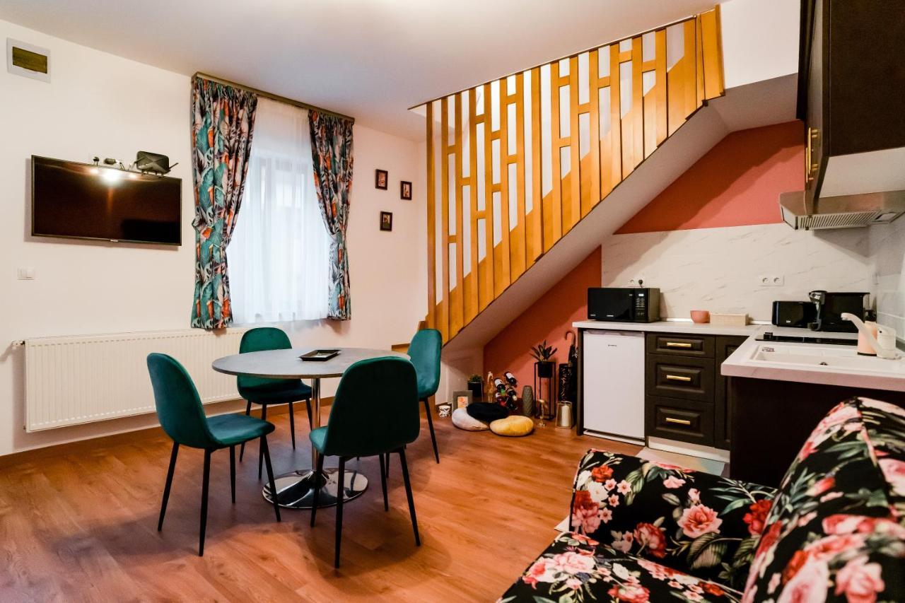 Apartament Galeria Grafit