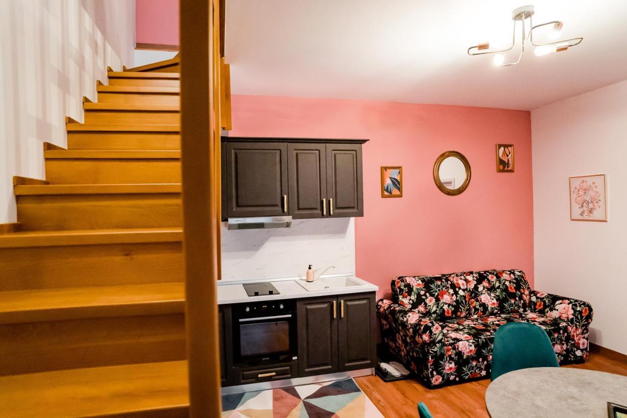 Apartament Galeria Grafit