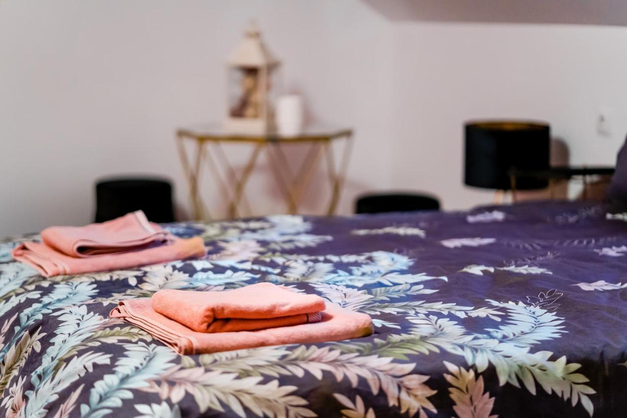 Galeria Grafit Apartament *