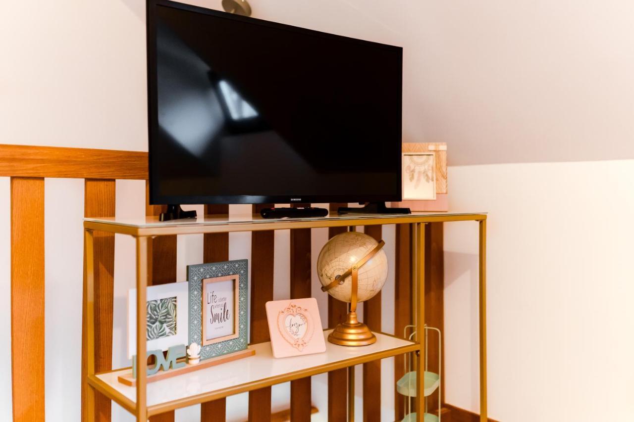 Galeria Grafit Apartament Sibiu