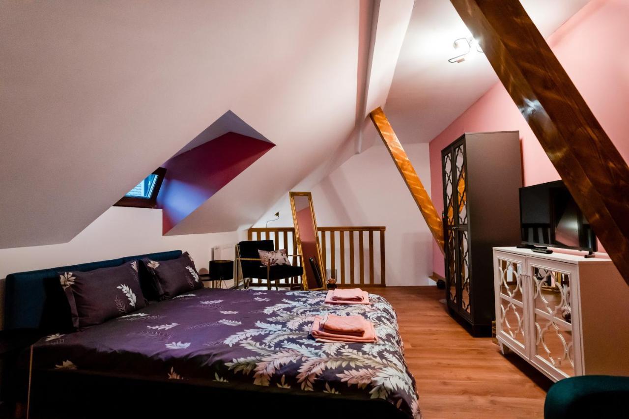 Galeria Grafit * Sibiu