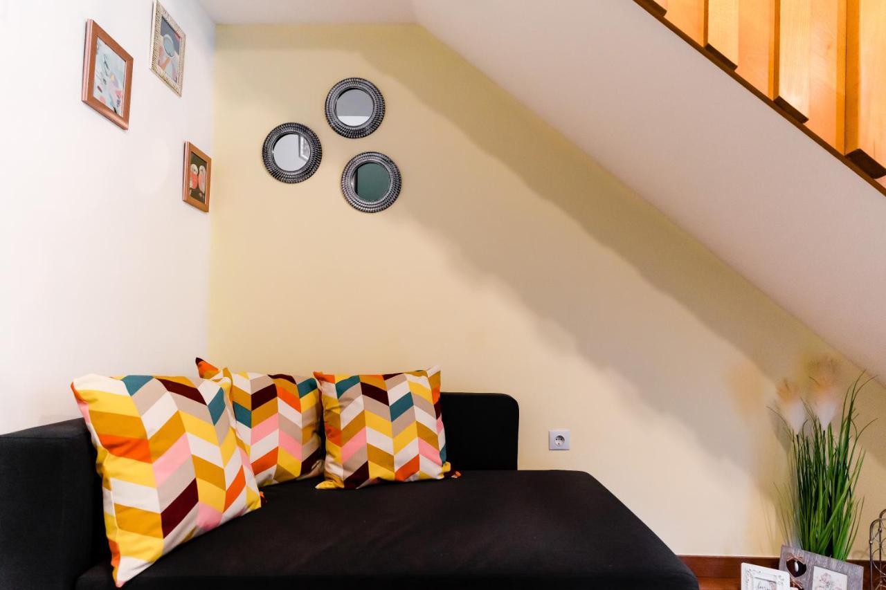 Apartament Galeria Grafit *